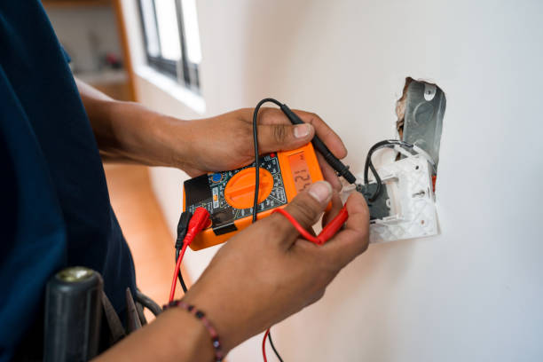 Best Electrician for Home Renovation  in Ukiah, CA