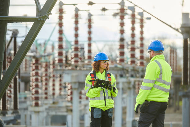 Best Licensed Electrician  in Ukiah, CA