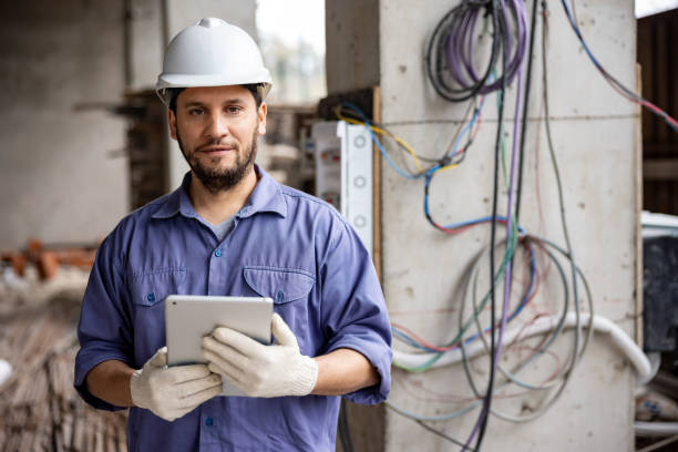 Best Affordable Electrician  in Ukiah, CA