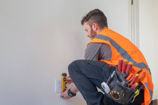 Best 24-Hour Electrician  in Ukiah, CA
